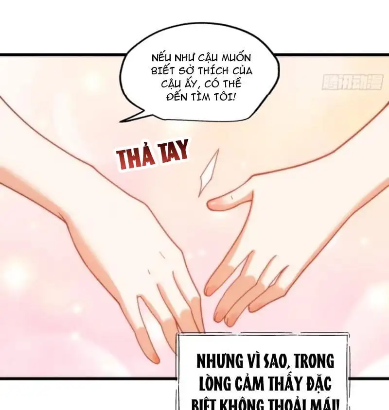 Truyện Tranh Trọng Sinh Không Làm Chạn Vương, Tôi Một Mình Nạp Game Thăng Cấp trang 4