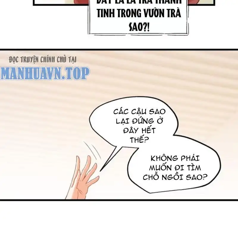 Truyện Tranh Trọng Sinh Không Làm Chạn Vương, Tôi Một Mình Nạp Game Thăng Cấp trang 4