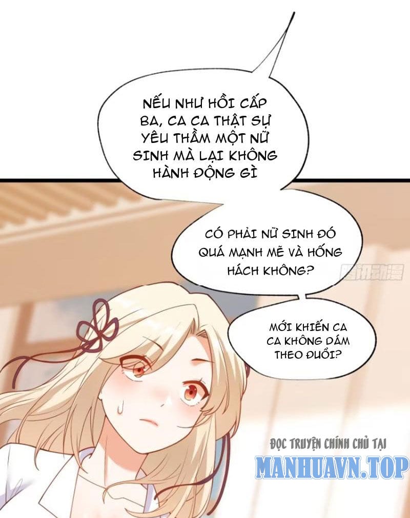 Truyện Tranh Trọng Sinh Không Làm Chạn Vương, Tôi Một Mình Nạp Game Thăng Cấp trang 4