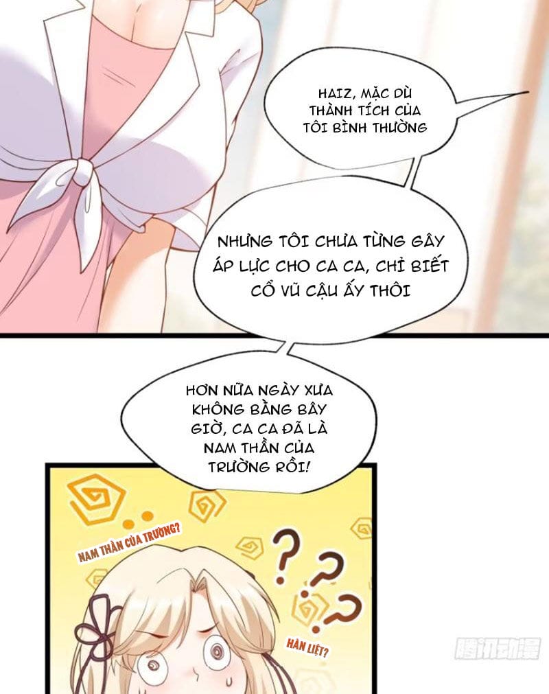 Truyện Tranh Trọng Sinh Không Làm Chạn Vương, Tôi Một Mình Nạp Game Thăng Cấp trang 4