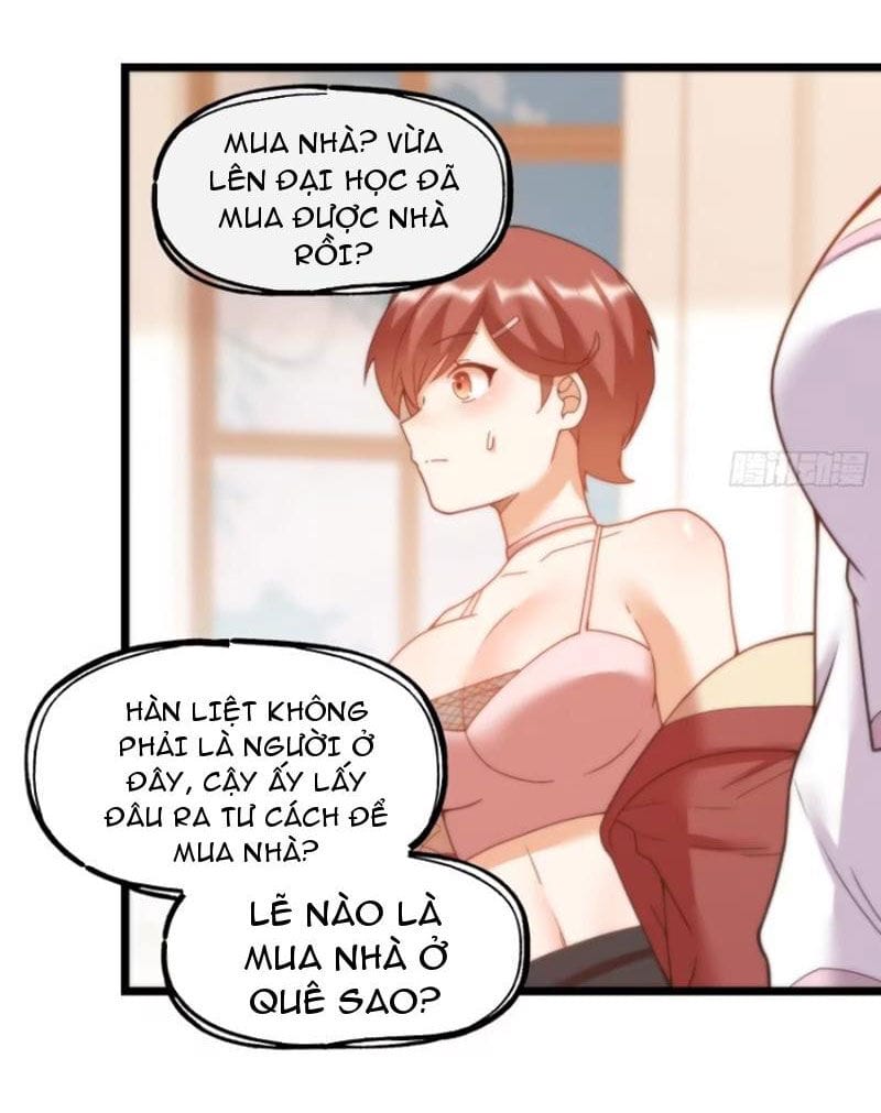 Truyện Tranh Trọng Sinh Không Làm Chạn Vương, Tôi Một Mình Nạp Game Thăng Cấp trang 4