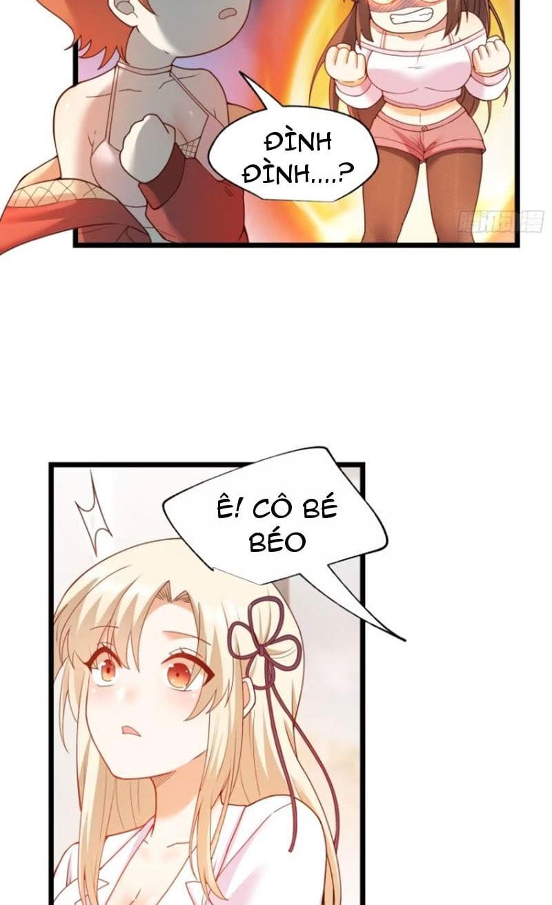 Truyện Tranh Trọng Sinh Không Làm Chạn Vương, Tôi Một Mình Nạp Game Thăng Cấp trang 4