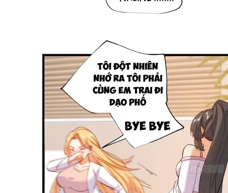 Truyện Tranh Trọng Sinh Không Làm Chạn Vương, Tôi Một Mình Nạp Game Thăng Cấp trang 4