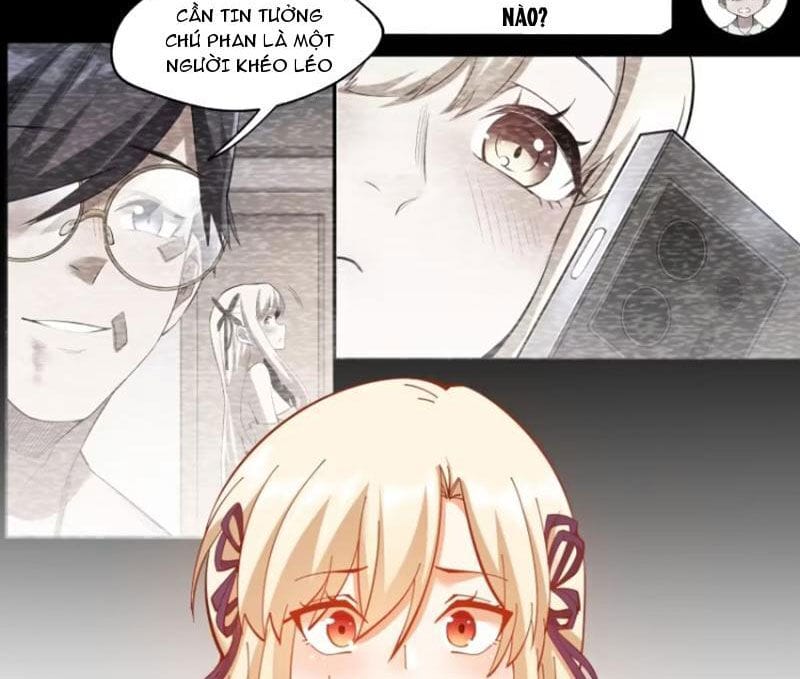 Truyện Tranh Trọng Sinh Không Làm Chạn Vương, Tôi Một Mình Nạp Game Thăng Cấp trang 4