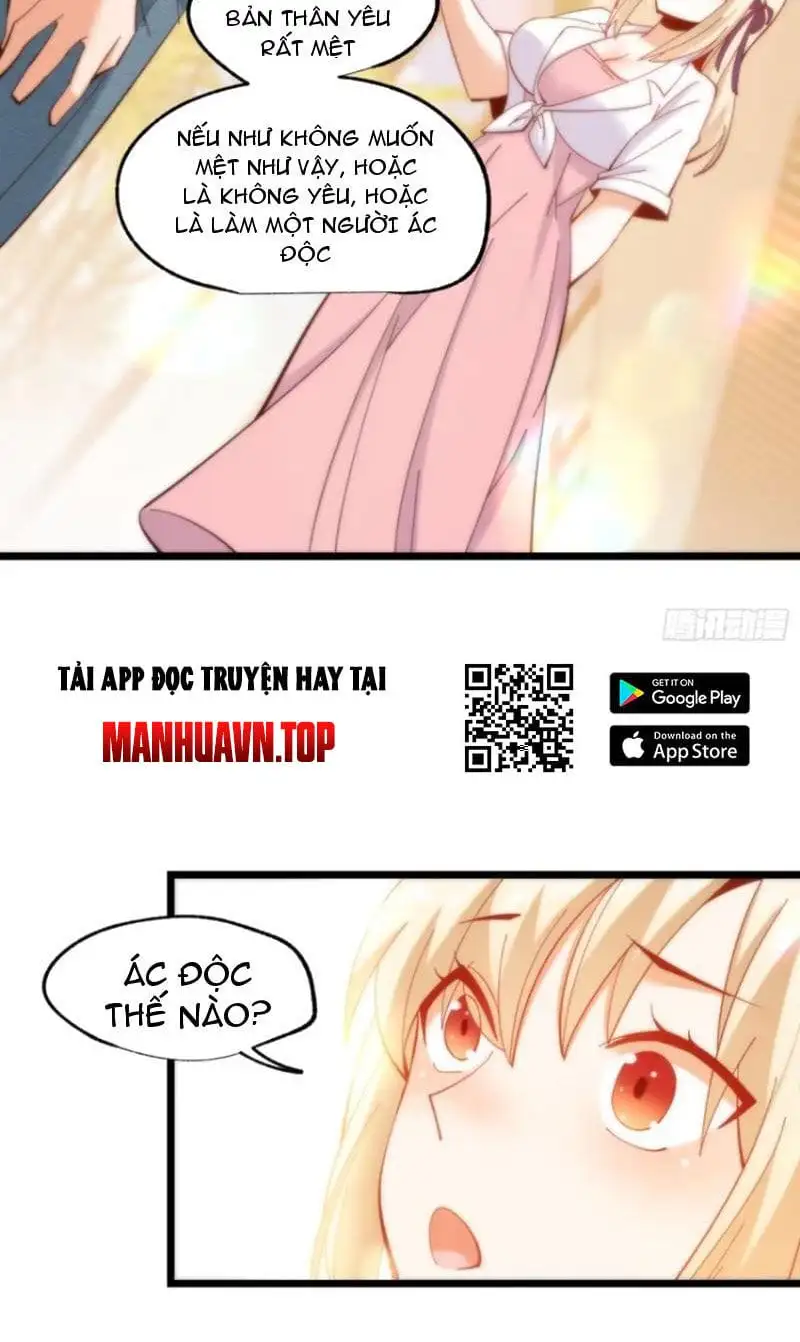 Truyện Tranh Trọng Sinh Không Làm Chạn Vương, Tôi Một Mình Nạp Game Thăng Cấp trang 4