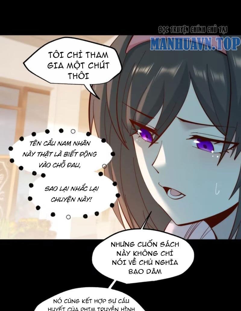 Truyện Tranh Trọng Sinh Không Làm Chạn Vương, Tôi Một Mình Nạp Game Thăng Cấp trang 4