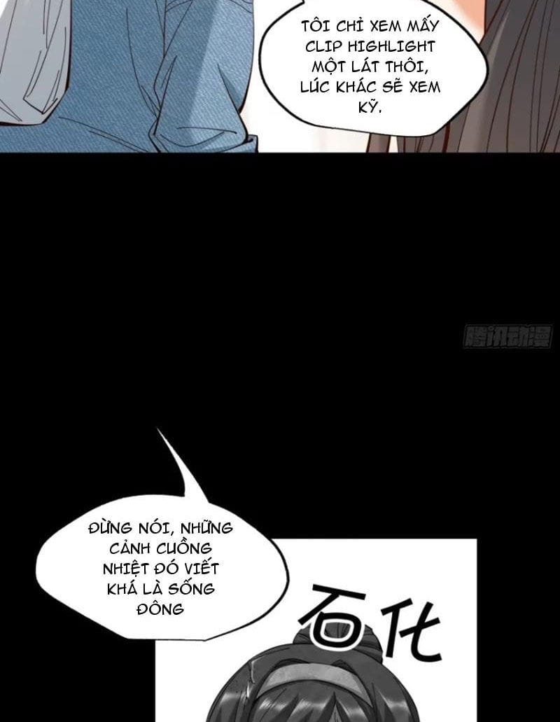 Truyện Tranh Trọng Sinh Không Làm Chạn Vương, Tôi Một Mình Nạp Game Thăng Cấp trang 4