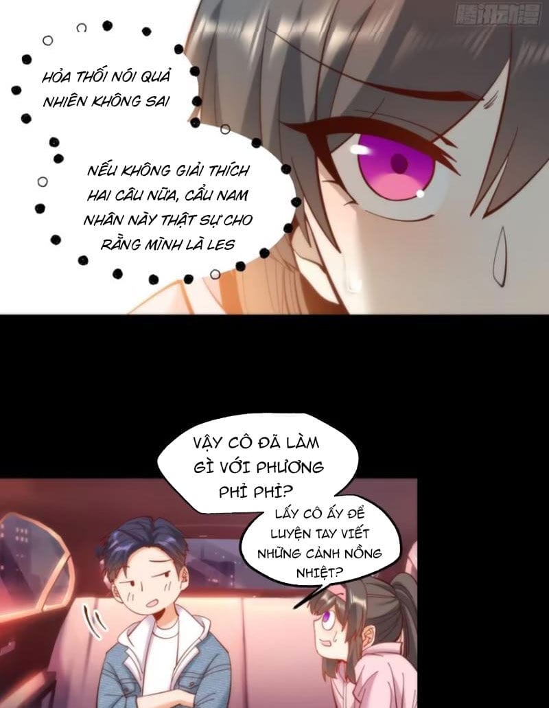 Truyện Tranh Trọng Sinh Không Làm Chạn Vương, Tôi Một Mình Nạp Game Thăng Cấp trang 4