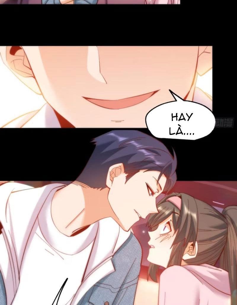 Truyện Tranh Trọng Sinh Không Làm Chạn Vương, Tôi Một Mình Nạp Game Thăng Cấp trang 4