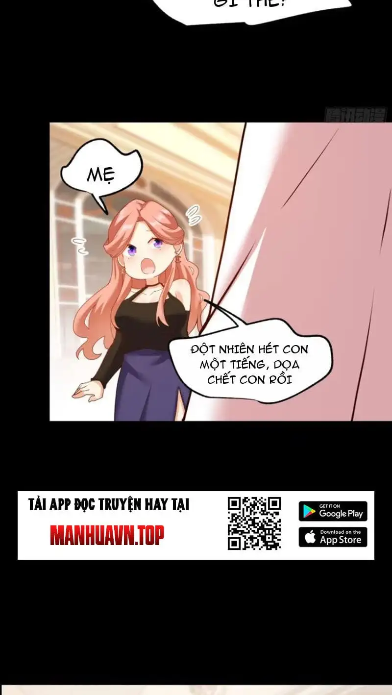 Truyện Tranh Trọng Sinh Không Làm Chạn Vương, Tôi Một Mình Nạp Game Thăng Cấp trang 4