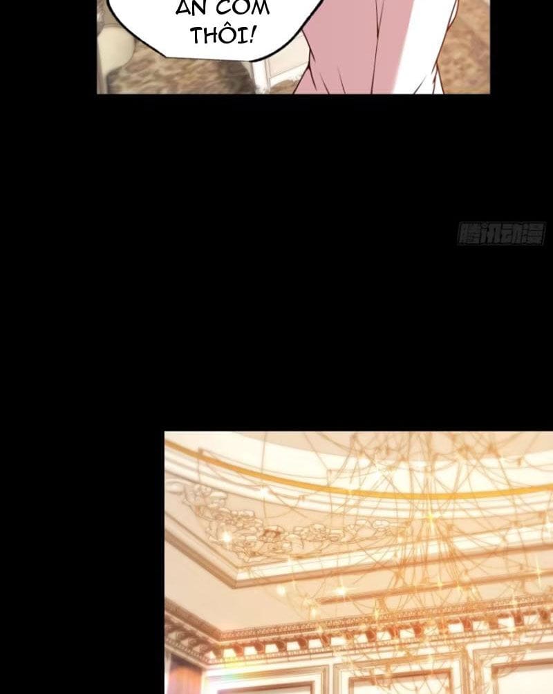 Truyện Tranh Trọng Sinh Không Làm Chạn Vương, Tôi Một Mình Nạp Game Thăng Cấp trang 4