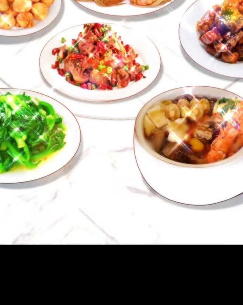 Truyện Tranh Trọng Sinh Không Làm Chạn Vương, Tôi Một Mình Nạp Game Thăng Cấp trang 4