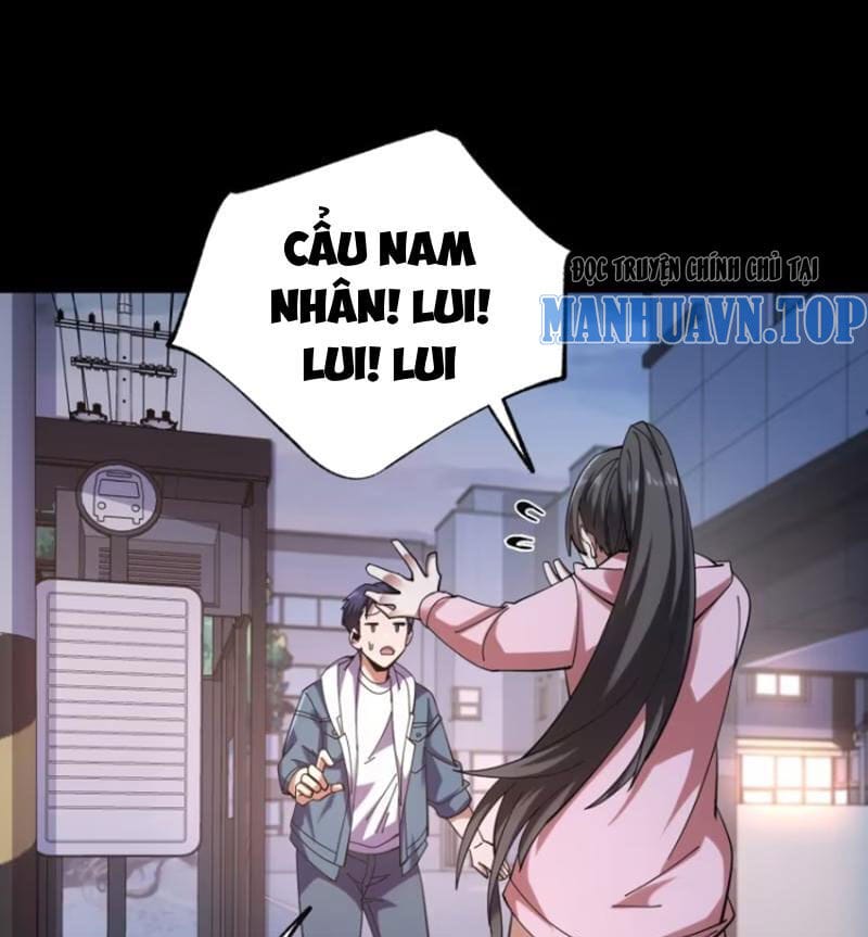 Truyện Tranh Trọng Sinh Không Làm Chạn Vương, Tôi Một Mình Nạp Game Thăng Cấp trang 4