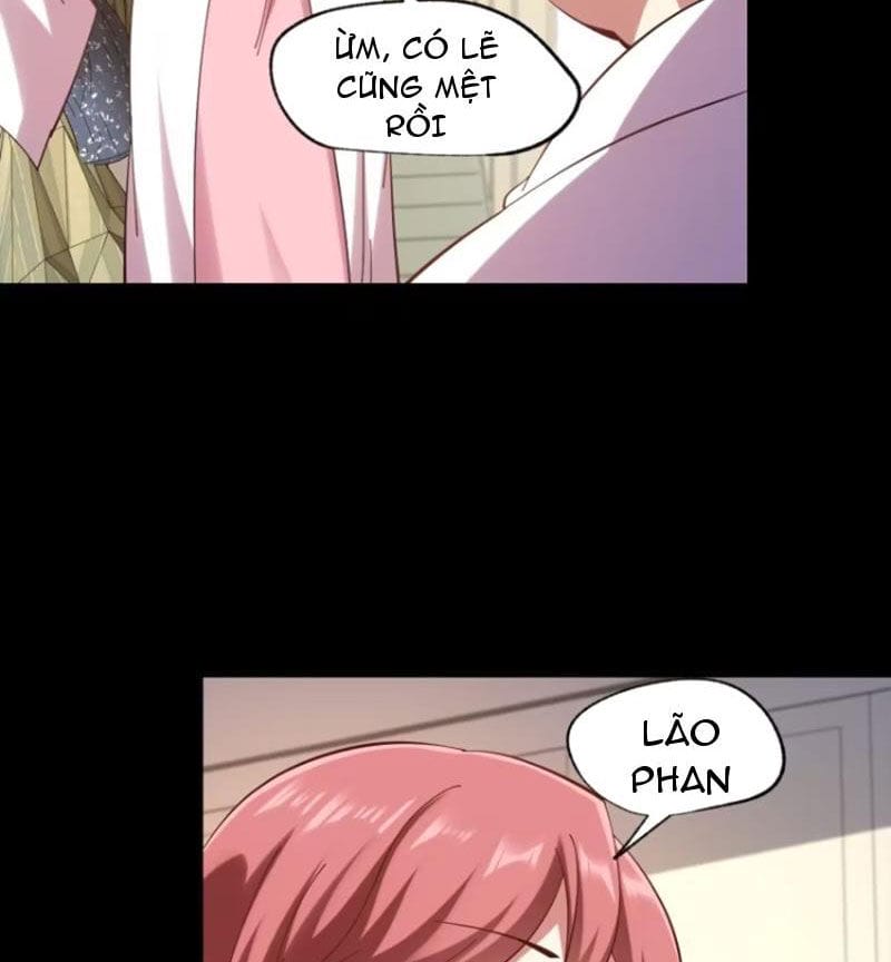 Truyện Tranh Trọng Sinh Không Làm Chạn Vương, Tôi Một Mình Nạp Game Thăng Cấp trang 4