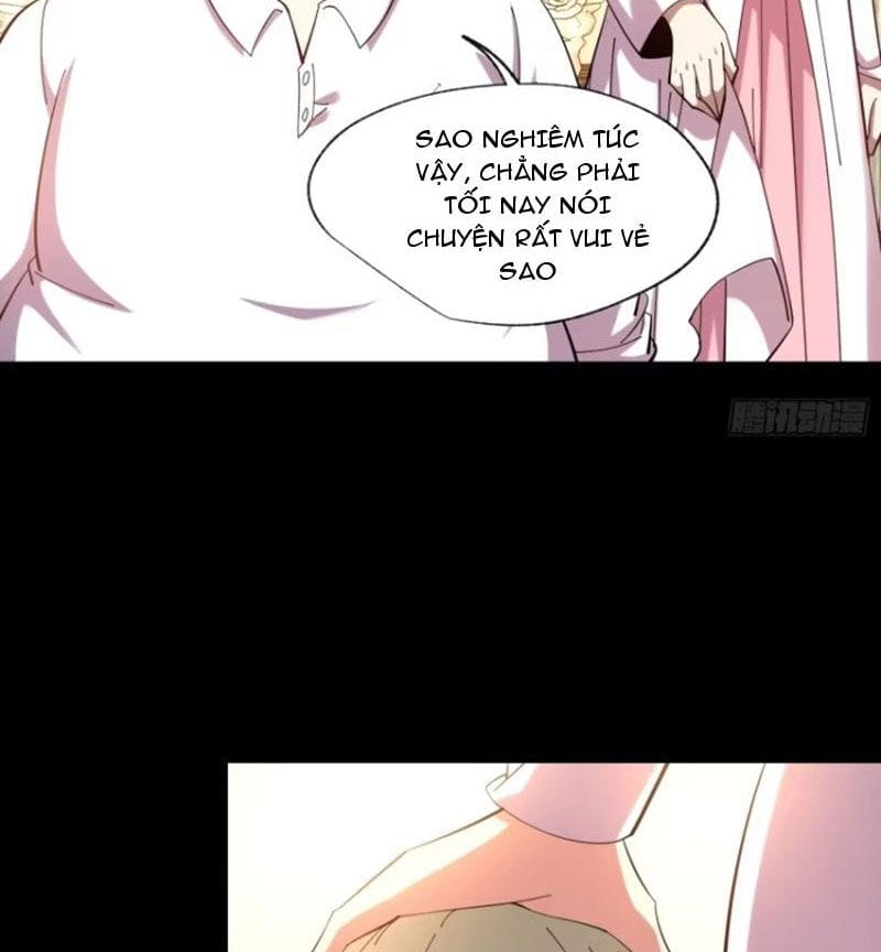 Truyện Tranh Trọng Sinh Không Làm Chạn Vương, Tôi Một Mình Nạp Game Thăng Cấp trang 4