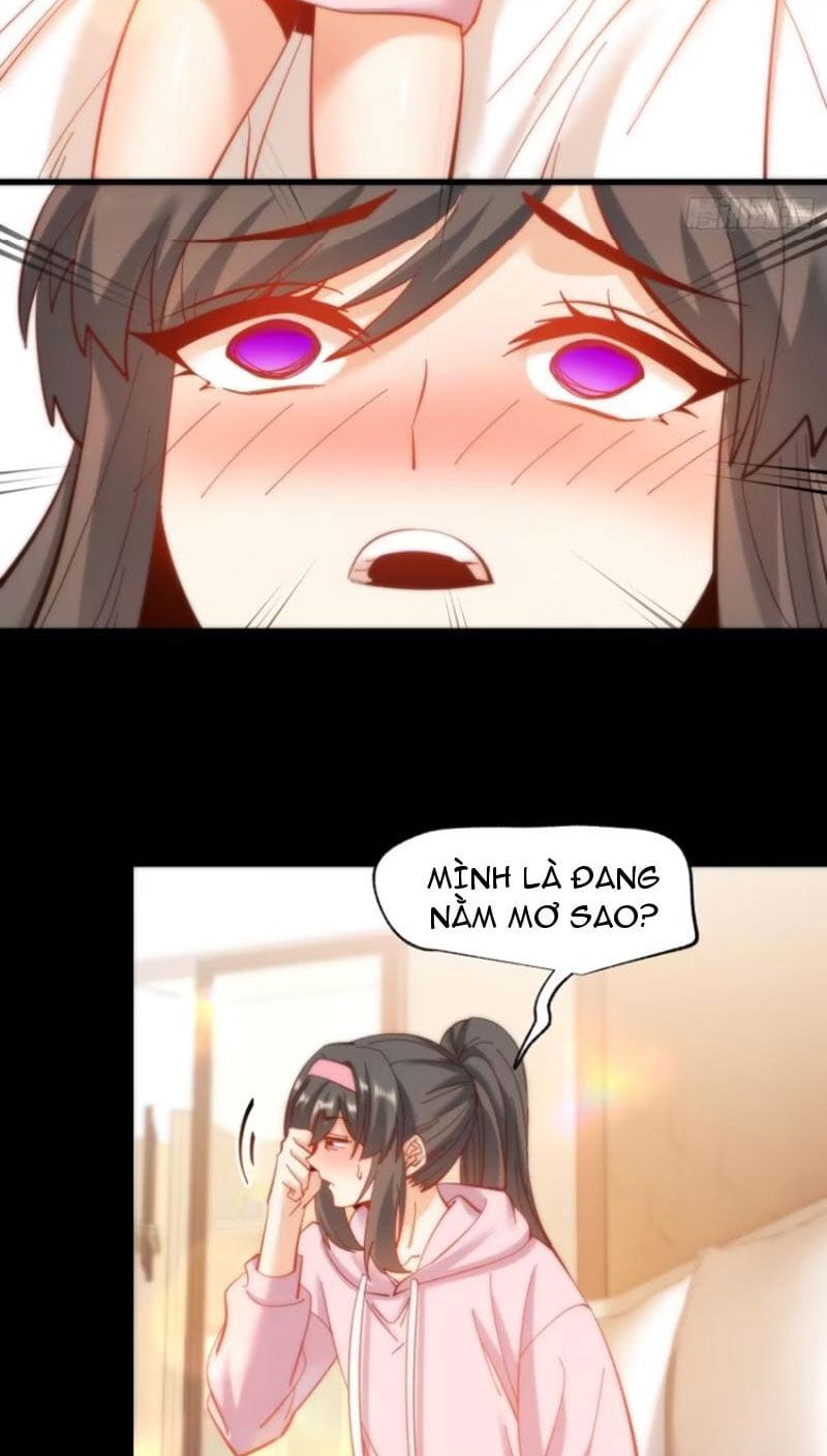 Truyện Tranh Trọng Sinh Không Làm Chạn Vương, Tôi Một Mình Nạp Game Thăng Cấp trang 4