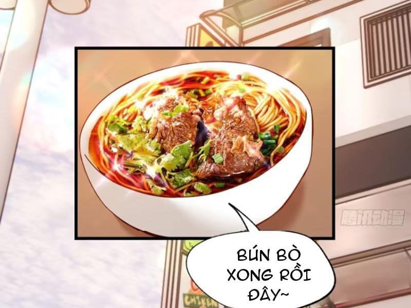 Truyện Tranh Trọng Sinh Không Làm Chạn Vương, Tôi Một Mình Nạp Game Thăng Cấp trang 4