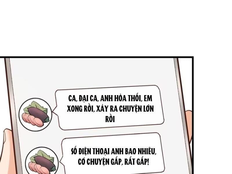 Truyện Tranh Trọng Sinh Không Làm Chạn Vương, Tôi Một Mình Nạp Game Thăng Cấp trang 4