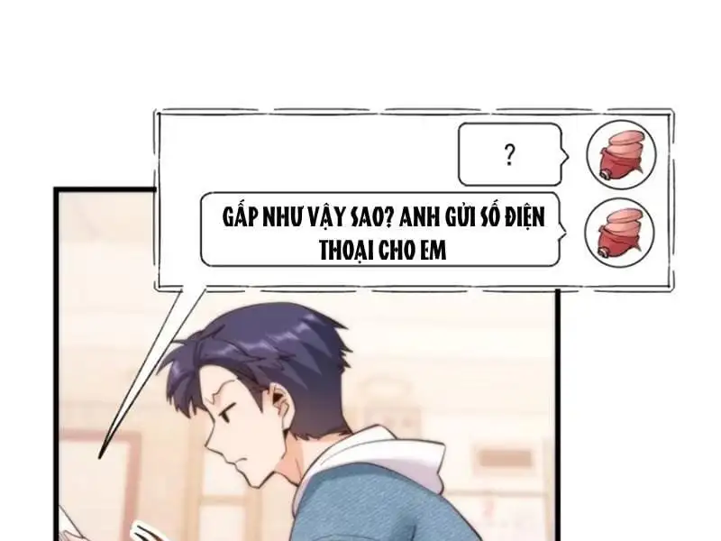 Truyện Tranh Trọng Sinh Không Làm Chạn Vương, Tôi Một Mình Nạp Game Thăng Cấp trang 4