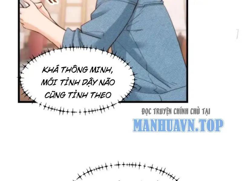 Truyện Tranh Trọng Sinh Không Làm Chạn Vương, Tôi Một Mình Nạp Game Thăng Cấp trang 4