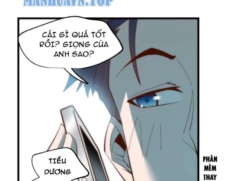 Truyện Tranh Trọng Sinh Không Làm Chạn Vương, Tôi Một Mình Nạp Game Thăng Cấp trang 4