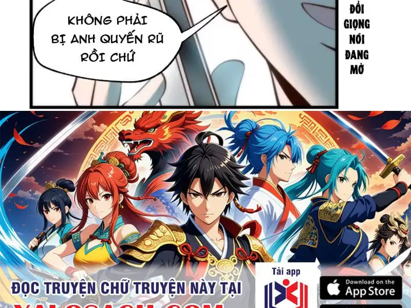 Truyện Tranh Trọng Sinh Không Làm Chạn Vương, Tôi Một Mình Nạp Game Thăng Cấp trang 4