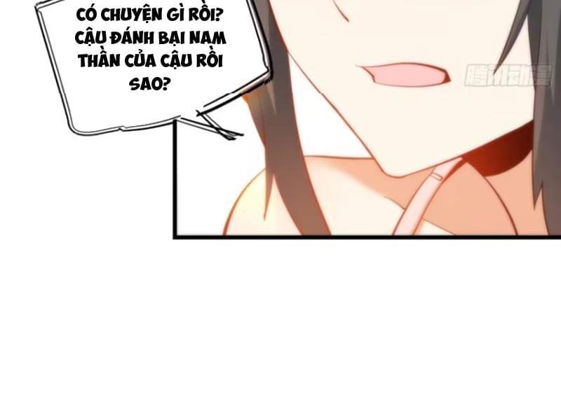 Truyện Tranh Trọng Sinh Không Làm Chạn Vương, Tôi Một Mình Nạp Game Thăng Cấp trang 4