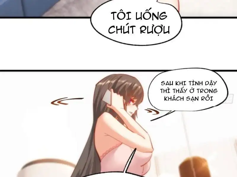 Truyện Tranh Trọng Sinh Không Làm Chạn Vương, Tôi Một Mình Nạp Game Thăng Cấp trang 4