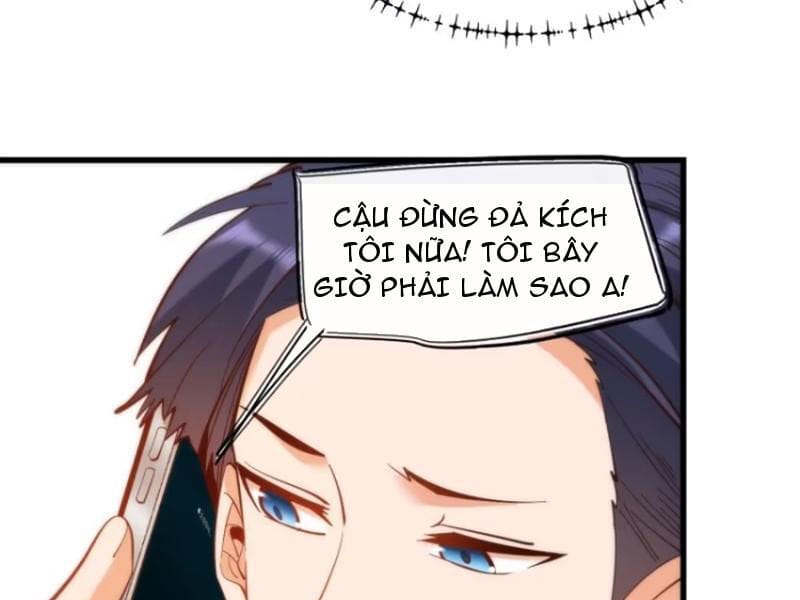 Truyện Tranh Trọng Sinh Không Làm Chạn Vương, Tôi Một Mình Nạp Game Thăng Cấp trang 4