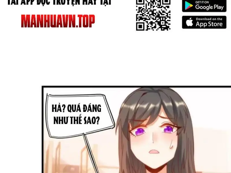Truyện Tranh Trọng Sinh Không Làm Chạn Vương, Tôi Một Mình Nạp Game Thăng Cấp trang 4