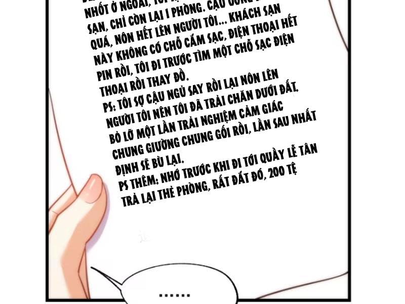 Truyện Tranh Trọng Sinh Không Làm Chạn Vương, Tôi Một Mình Nạp Game Thăng Cấp trang 4