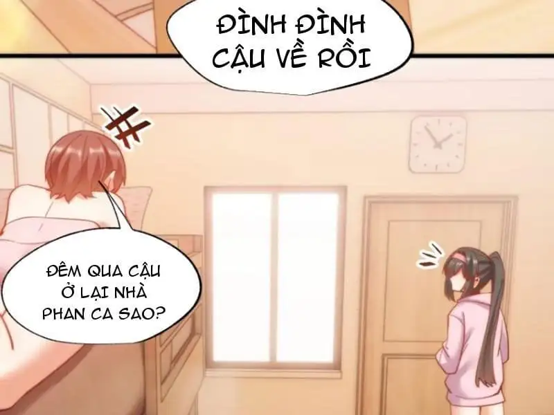 Truyện Tranh Trọng Sinh Không Làm Chạn Vương, Tôi Một Mình Nạp Game Thăng Cấp trang 4