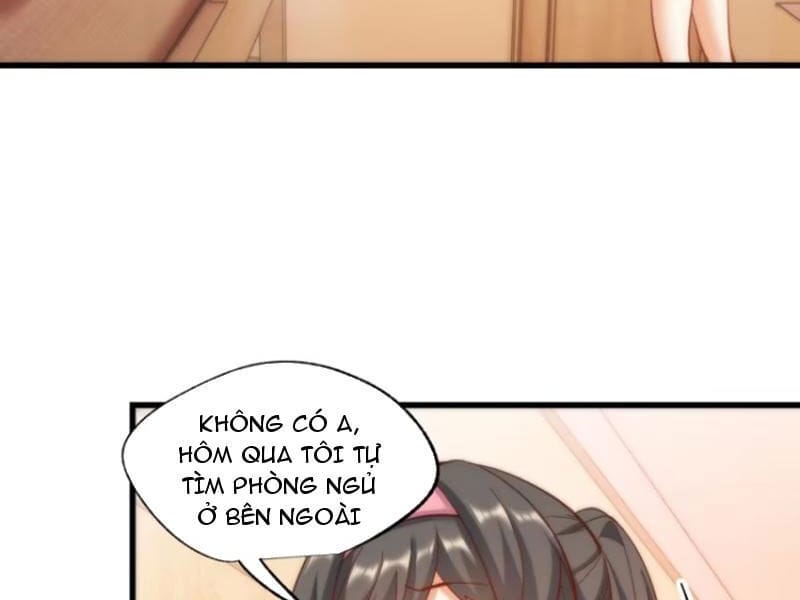 Truyện Tranh Trọng Sinh Không Làm Chạn Vương, Tôi Một Mình Nạp Game Thăng Cấp trang 4