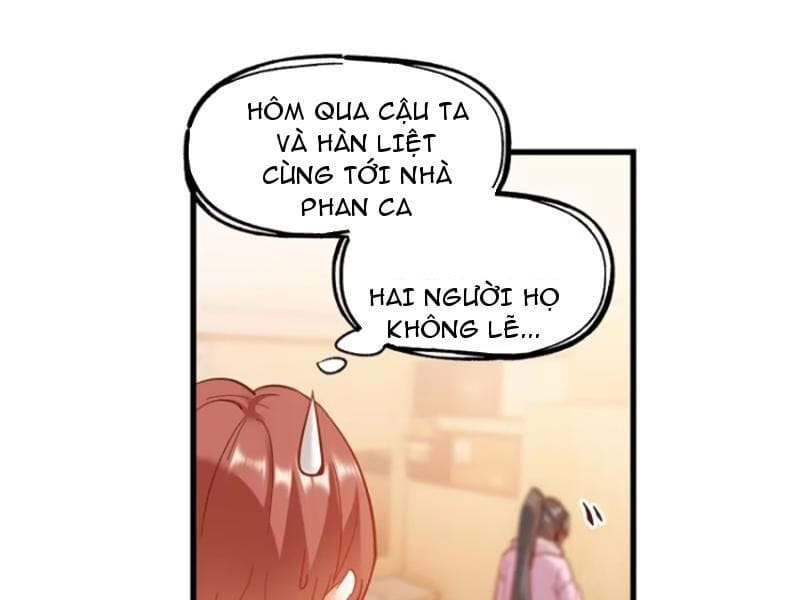 Truyện Tranh Trọng Sinh Không Làm Chạn Vương, Tôi Một Mình Nạp Game Thăng Cấp trang 4