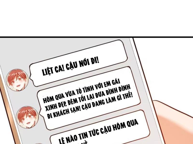 Truyện Tranh Trọng Sinh Không Làm Chạn Vương, Tôi Một Mình Nạp Game Thăng Cấp trang 4