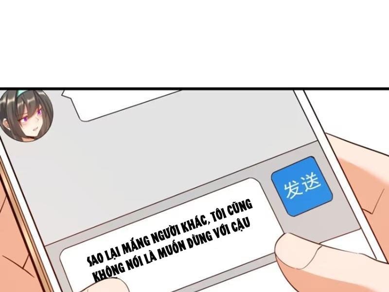 Truyện Tranh Trọng Sinh Không Làm Chạn Vương, Tôi Một Mình Nạp Game Thăng Cấp trang 4