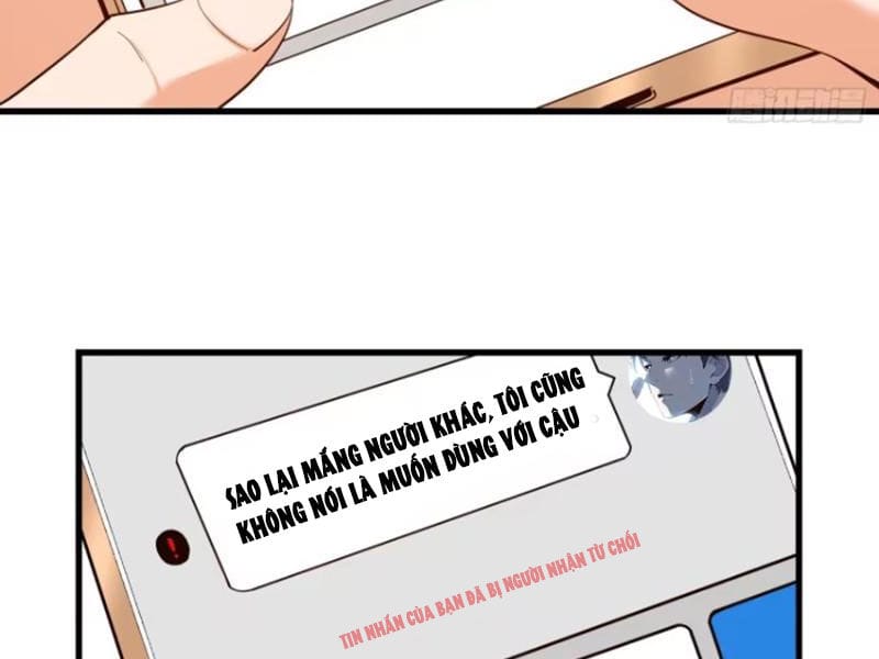 Truyện Tranh Trọng Sinh Không Làm Chạn Vương, Tôi Một Mình Nạp Game Thăng Cấp trang 4