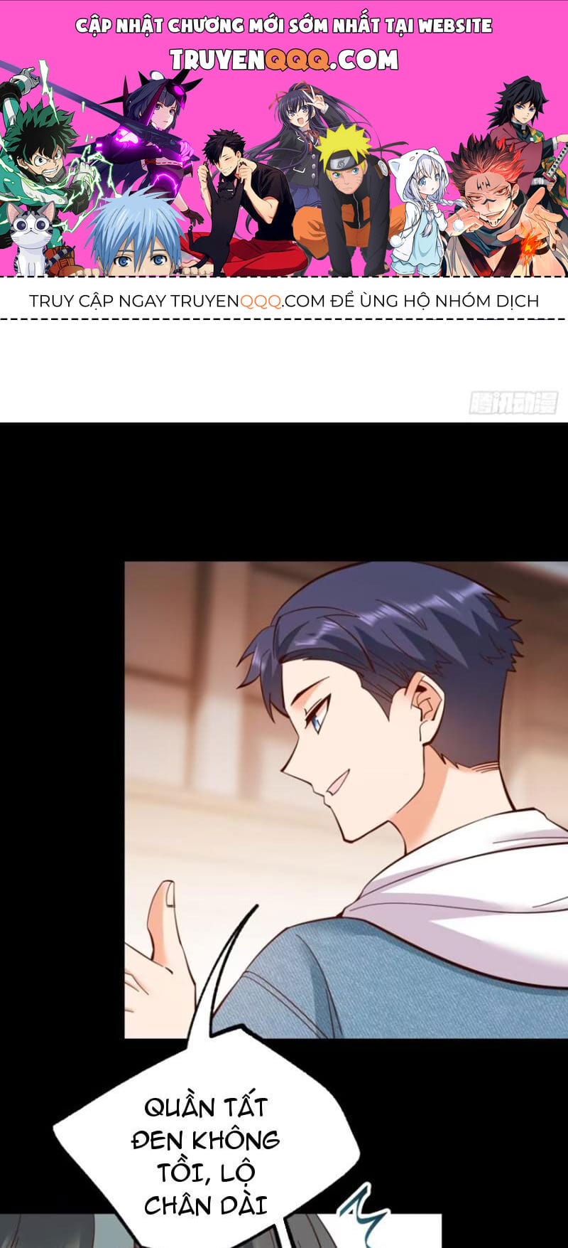 Truyện Tranh Trọng Sinh Không Làm Chạn Vương, Tôi Một Mình Nạp Game Thăng Cấp trang 4