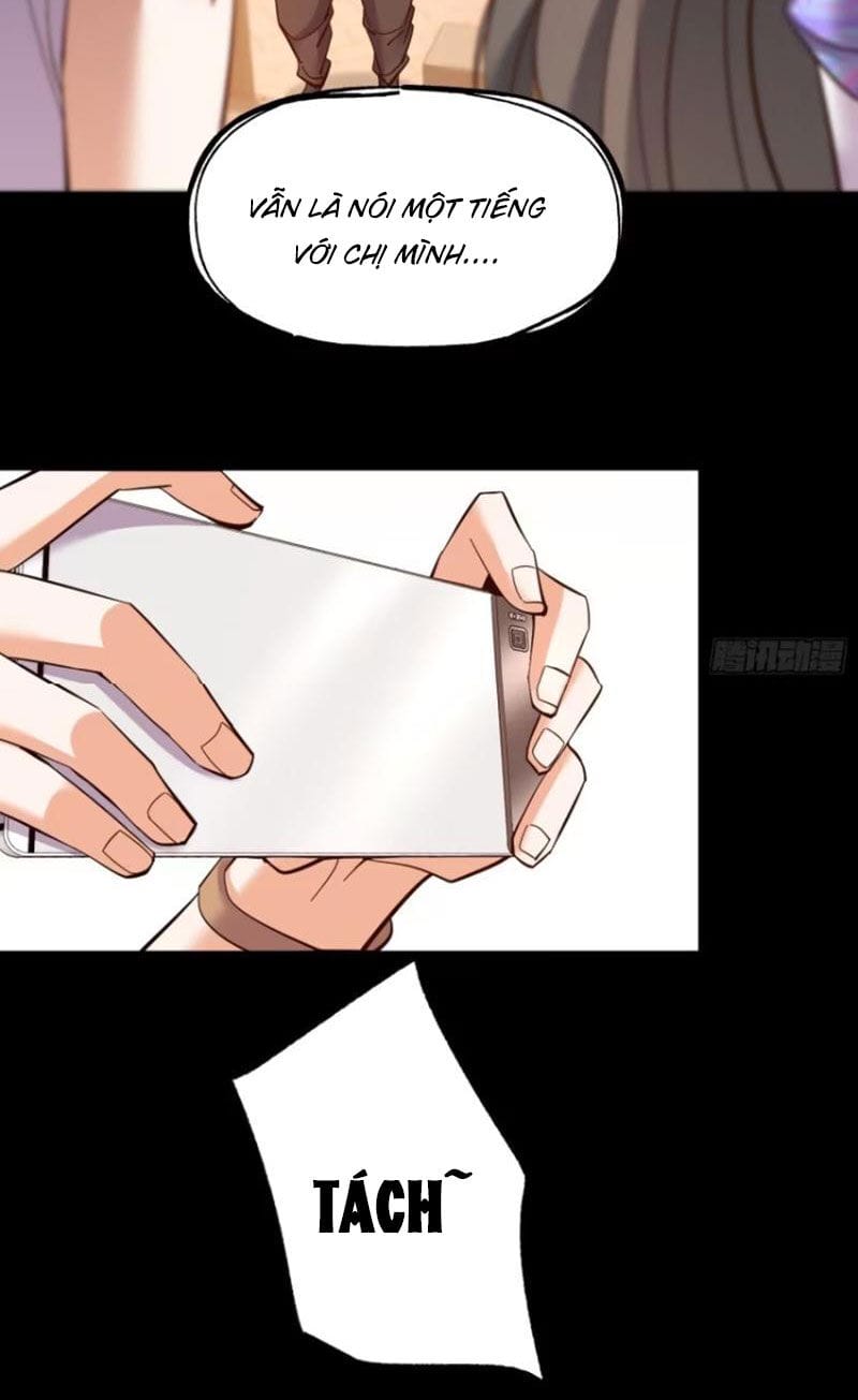 Truyện Tranh Trọng Sinh Không Làm Chạn Vương, Tôi Một Mình Nạp Game Thăng Cấp trang 4