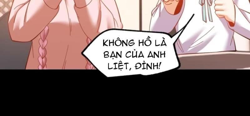 Truyện Tranh Trọng Sinh Không Làm Chạn Vương, Tôi Một Mình Nạp Game Thăng Cấp trang 4