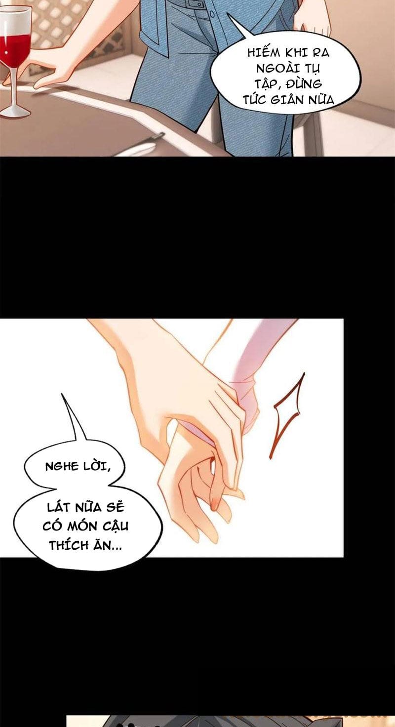 Truyện Tranh Trọng Sinh Không Làm Chạn Vương, Tôi Một Mình Nạp Game Thăng Cấp trang 4