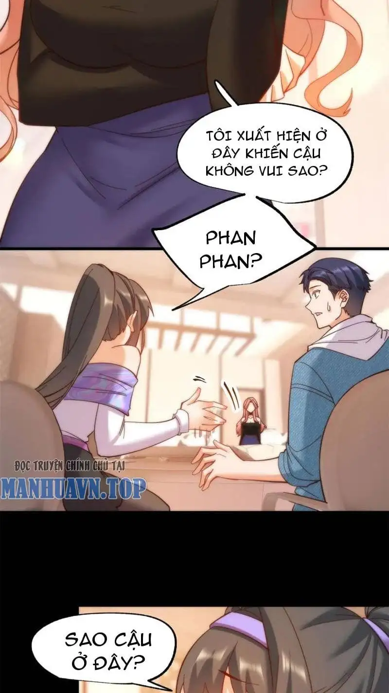 Truyện Tranh Trọng Sinh Không Làm Chạn Vương, Tôi Một Mình Nạp Game Thăng Cấp trang 4
