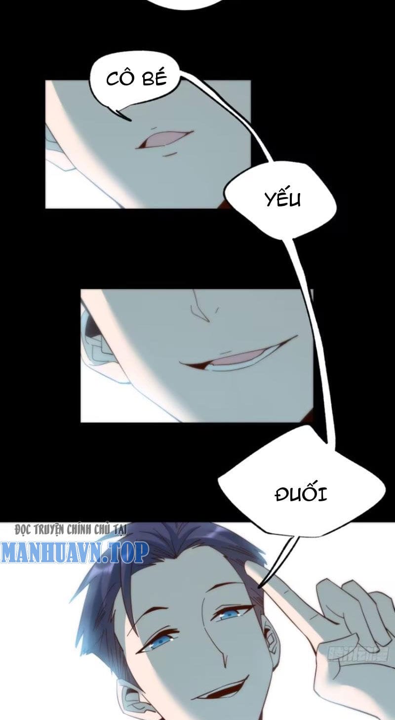 Truyện Tranh Trọng Sinh Không Làm Chạn Vương, Tôi Một Mình Nạp Game Thăng Cấp trang 4