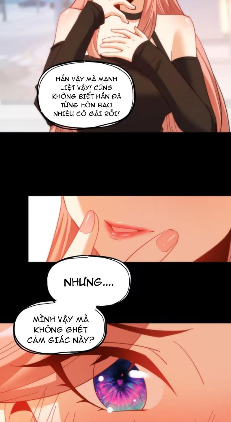 Truyện Tranh Trọng Sinh Không Làm Chạn Vương, Tôi Một Mình Nạp Game Thăng Cấp trang 4