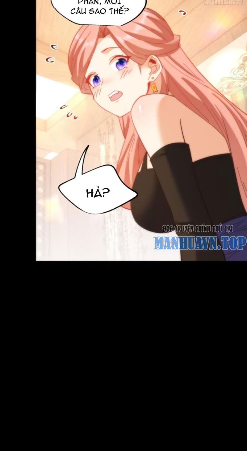 Truyện Tranh Trọng Sinh Không Làm Chạn Vương, Tôi Một Mình Nạp Game Thăng Cấp trang 4