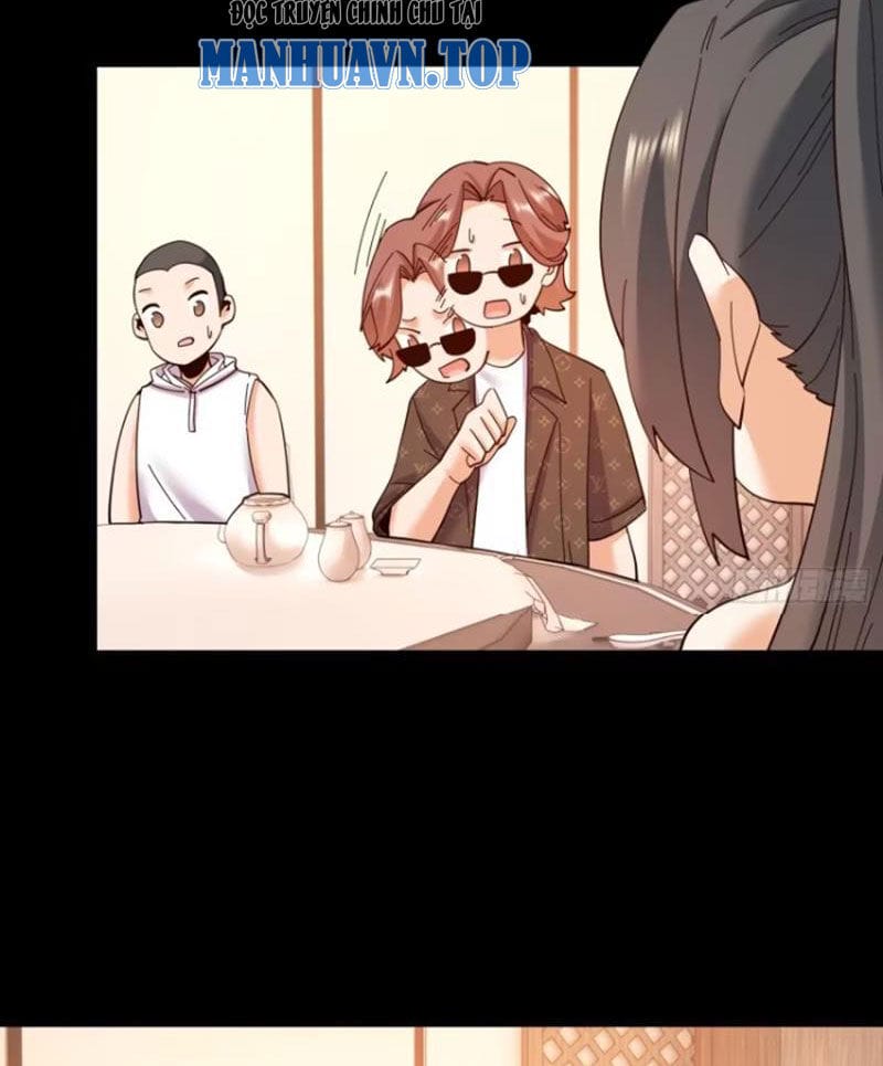 Truyện Tranh Trọng Sinh Không Làm Chạn Vương, Tôi Một Mình Nạp Game Thăng Cấp trang 4