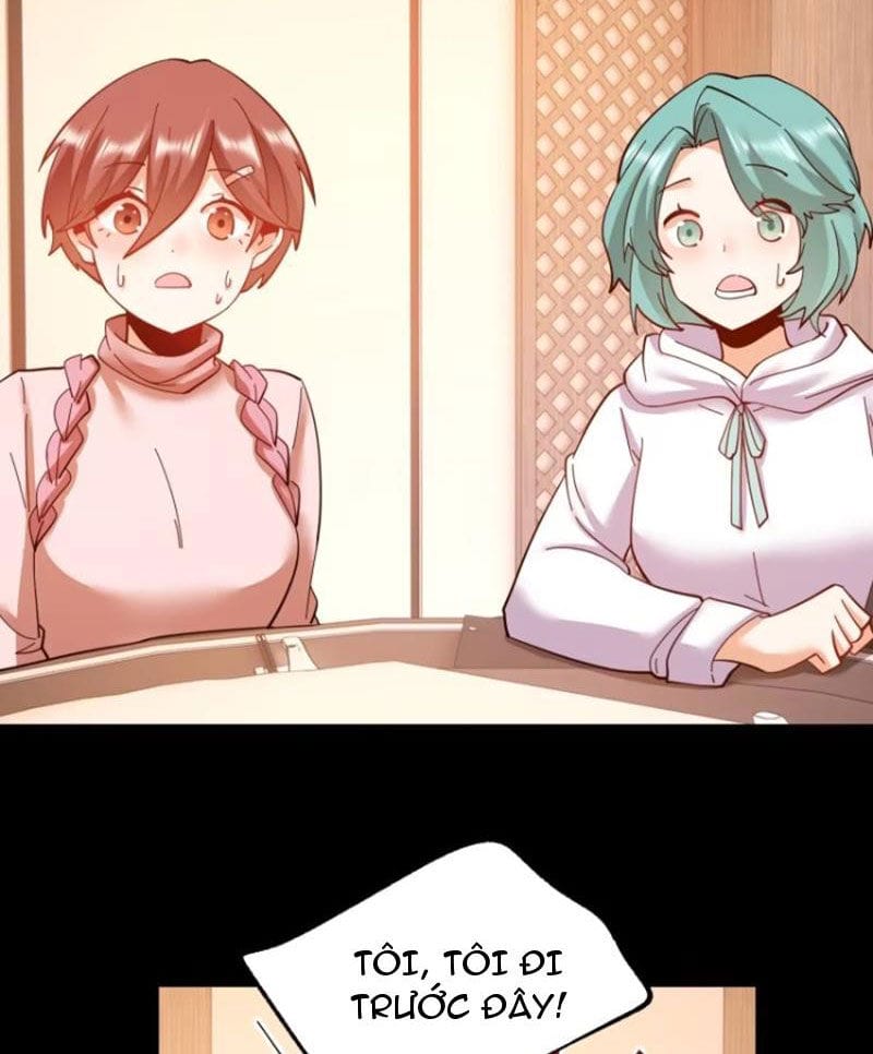 Truyện Tranh Trọng Sinh Không Làm Chạn Vương, Tôi Một Mình Nạp Game Thăng Cấp trang 4