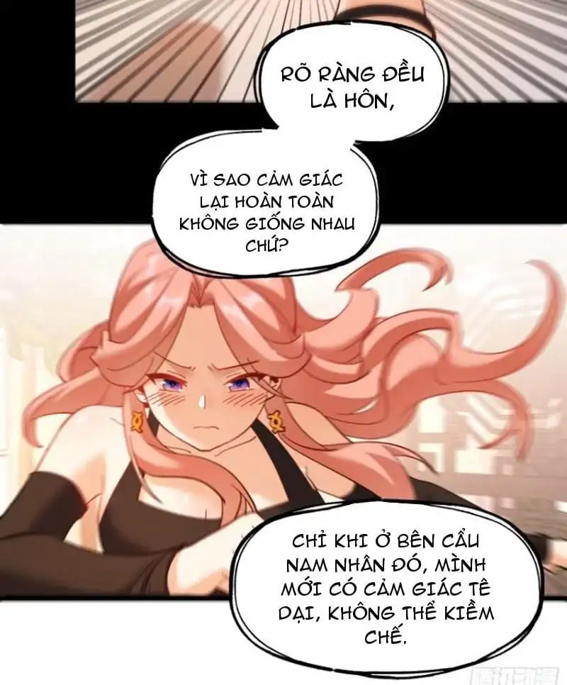 Truyện Tranh Trọng Sinh Không Làm Chạn Vương, Tôi Một Mình Nạp Game Thăng Cấp trang 4