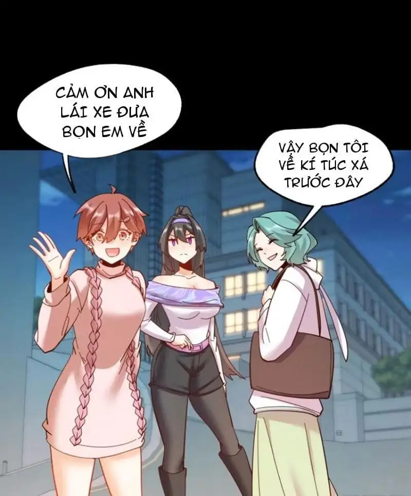 Truyện Tranh Trọng Sinh Không Làm Chạn Vương, Tôi Một Mình Nạp Game Thăng Cấp trang 4