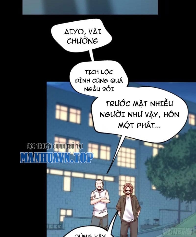 Truyện Tranh Trọng Sinh Không Làm Chạn Vương, Tôi Một Mình Nạp Game Thăng Cấp trang 4